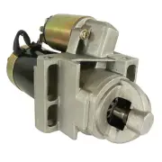 NEW 12V STARTER FITS VOLVO PENTA MARINE ENGINE 501A,B 570A 572A,B 7.4GI RA122015