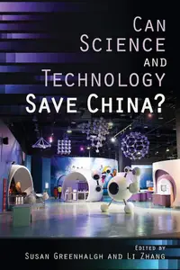 在飛比找誠品線上優惠-Can Science and Technology Sav