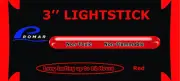 Promar Glow Light Sticks Fishing Lights: GS-130R