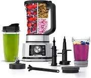 Foodi power blender processor kitchen system