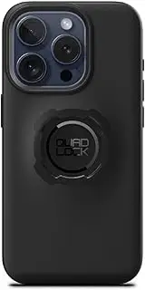 Quad Lock Case for iPhone 15 Pro