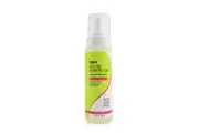 DevaCurl Frizz-Free Volumizing Foam (Lightweight Body Booster - Texture & Volume) 222ml/7.5oz