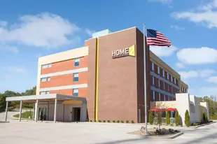 Home2 Suites By Hilton Youngstown