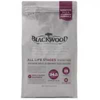 在飛比找蝦皮購物優惠-【金王子寵物倉儲】柏萊富 Blackwood / 功能性全齡