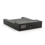 3.5 1000 Floppy Disk Drive To USB Emulator Simulation For Musical Keyboad ECA