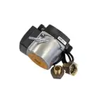 Grundfos UPS 15-20 CIL2 Solar Hot Water 3 Speed Circulation Pump with AW Unions