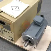 ONE NEW Mitsubishi Servo Motor HA-SE202