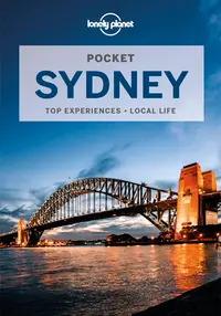 在飛比找誠品線上優惠-Lonely Planet Pocket Sydney 6