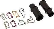 Carlson Quality Brake Parts H5570 Disc Brake Hardware Kit