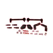Whiteline Front Sway Bar Link Kit for Jeep Gladiator JT Wrangler JL 2017-on
