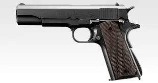 [01] MARUI M1911 手槍 瓦斯槍 軍版( 日本馬牌COLT 45 GBB BB槍BB彈玩具槍MEU V12