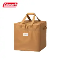 在飛比找蝦皮商城優惠-【Coleman】方形裝備收納袋 土狼棕 CM-85816