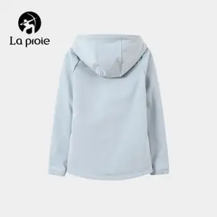 【La proie 萊博瑞】防水保暖防風軟殼外套(防水保暖防風軟殼外套)