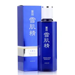 KOSE 雪肌精 360ml 藥用雪肌精 高絲 美白 化妝水 免運 現貨 蝦皮直送