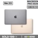 硬殼全新 MACBOOK PRO 13 英寸 2020 M1