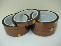 在飛比找Yahoo!奇摩拍賣優惠-kapton tape 防焊膠帶_耐熱膠帶.印刷電路板製程專