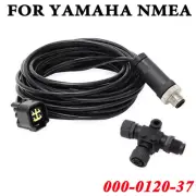 Engine Interface Cable & T Connectors For YAMAHA NMEA 2000 000-0120-37