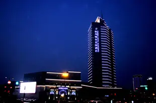 杭州城市花園酒店Garden Hotel Hangzhou