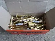 Ramset dynabolt Masonary bolts 10mm x 75mm Countersunk Box of 48