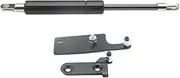 1Pcs/set Pickup Rear Tailgate Gas Shock Absorber Struts,Compatible With Toyota Hilux GUN125 Revo 2015-2019