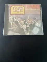 LONDON SYMPHONY ORCHESTRA PROKOFIEV VIVALDI WAGNER BACH SIBELIUS BRAND NEW CD