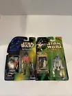 Star Wars Power Of The Force Figures Jedi Force File, Ponda Baba New