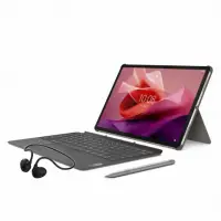 在飛比找momo購物網優惠-【Lenovo】Tab P12 12.7吋平板電腦(8G/2