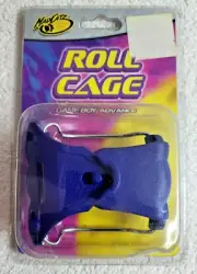 Roll Cage Protector Case for Nintendo GameBoy Advance GBA by Mad Catz Brand New