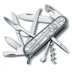 【VICTORINOX瑞士維氏】SILVER TECH 15用 瑞士刀