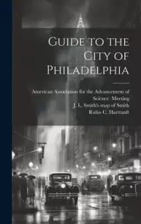 在飛比找博客來優惠-Guide to the City of Philadelp