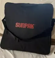 Ring Light Pouch Bag For 46cm 18 Inch Light Shockproof Protective Case