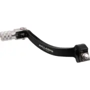 Ballards Yamaha YZ450F 18-25 Silver Billet Gear Shift Lever