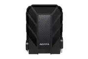 ADATA HD710P Durable Waterproof Shock Resistant 2TB USB3.0 External HDD Black (AHD710P-2TU31-CBK)