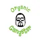 Organic Gangster: Vegan Recipe Cookbook For Vegetarians, Raw Food Enthusiast, Vegan Athletes and People Who Love Plant-Based Eating.