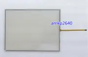 Glass Panel For SWM00009-Rev F Touch Screen #am