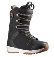 Salomon Dialogue Lace Sj Boa Men's Snowboard Boots NEW