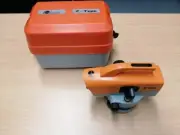 Nedo Z32 Optical Survey Dumpy Level (Calibrated)
