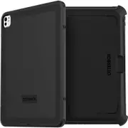 OtterBox 77-95365 Defender Apple iPad Pro M4 13" 7th Gen Case Black ProPack, DROP+ 2X