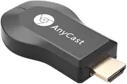 Wi-Fi Display Miracast Dongle HDMI Airplay Adapter Wireless DLNA Screen Mirroring Wi-Fi Dongle Receiver for ZTE Axon Mini