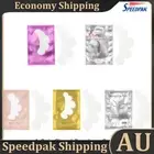 1 Pair Eyelash Pad Gel Patch Grafting Eyelashes Under Eye Patches (Cloud Type) A