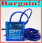PIVOT RAIZIN VOLT STABILIZER POWER VOLTAGE STABILISER for NISSAN SKYLINE R32 R33