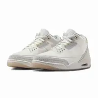 在飛比找momo購物網優惠-【NIKE 耐吉】Air Jordan 3 Retro Cr