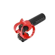 Rode VideoMicro II Ultra-Compact On-Camera Microphone