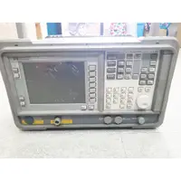 在飛比找蝦皮購物優惠-頻譜分析儀 HP ESA-L1500A/HP 8591E 故