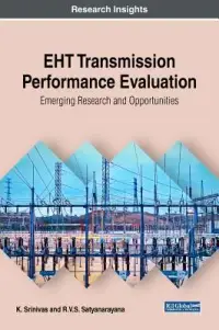 在飛比找博客來優惠-EHT Transmission Performance E