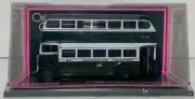 Corgi 1:76 Original Omnibus 40409 AEC Regent First Aberdeen NEW & SEALED #0471