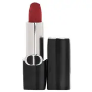 Christian Dior Rouge Dior Couture Colour Velvet & Satin Finishes Lipstick - # 772 Classic Rosewood Velvet Finish 3.5g/0.12oz