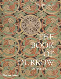 在飛比找誠品線上優惠-The Book of Durrow Official Gu