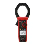 UNI-T UT219P Three Phase True RMS Harmonic Analysis Power Clamp Meter USB Data✦K