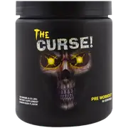 The Curse pre workout